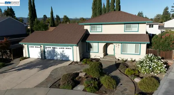 3024 Leger Ct, Pleasanton, CA 94588