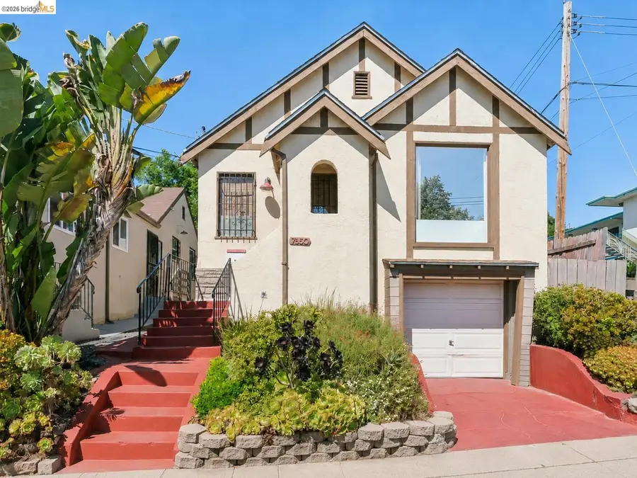 7650 Ney Ave, Oakland, CA 94605 - #2