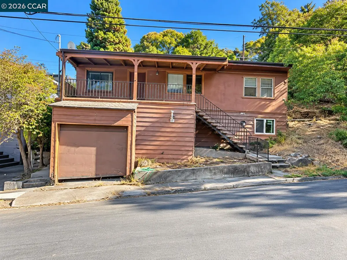 4 Green St, Martinez, CA 94553 - #1