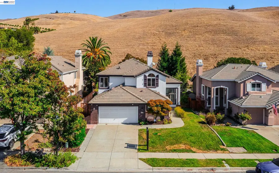 35578 Rockland Ct, Fremont, CA 94536 - #3