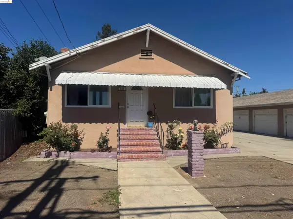 420 Medford Street, Hayward, CA 94541