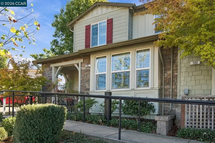 1601 3rd Ave #101, Walnut Creek, CA 94597 - #2