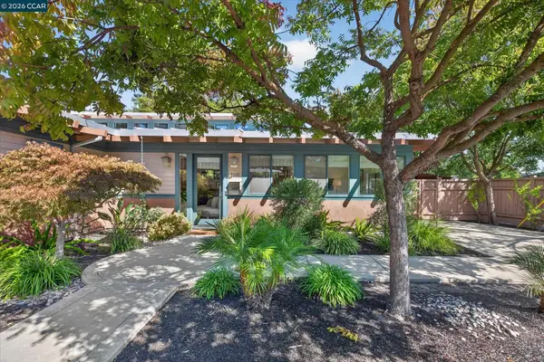 3402 Hall Ln, Lafayette, CA 94549