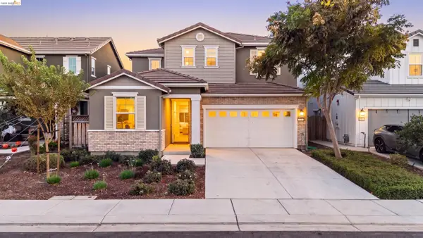 539 Gemstone Way, Oakley, CA 94561