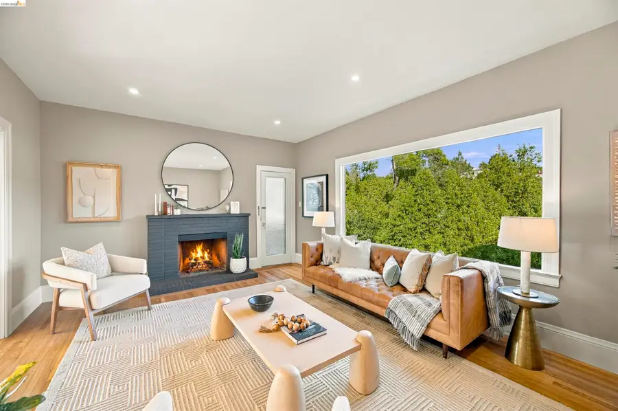 26 Bowles Place, Oakland, CA 94610 - #3