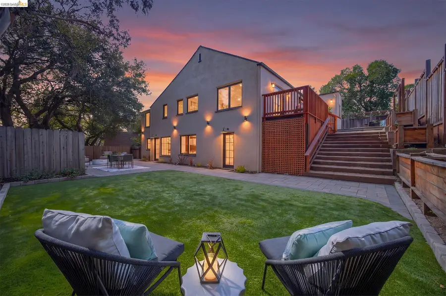20 Hillwood Place, Oakland, CA 94610 - #3