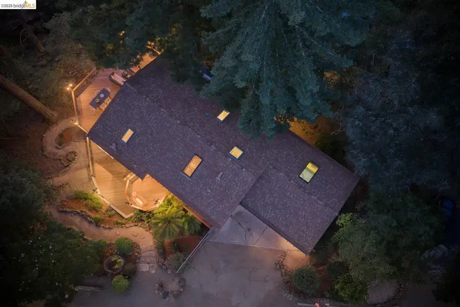 15 North Cir, Oakland, CA 94611 - #3