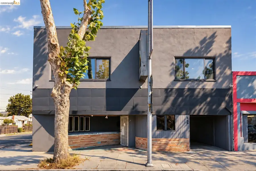 464 E 14th St, San Leandro, CA 94577 - #2