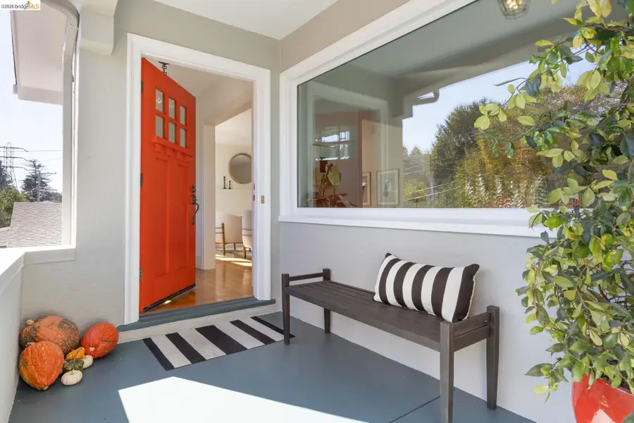1338 Bates Rd, Oakland, CA 94610 - #3