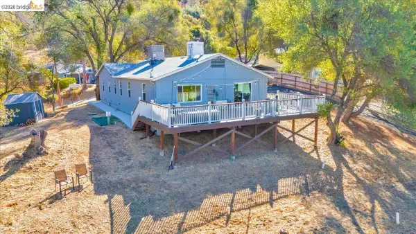 19533 Rawhide Rd, Sonora, CA 95370