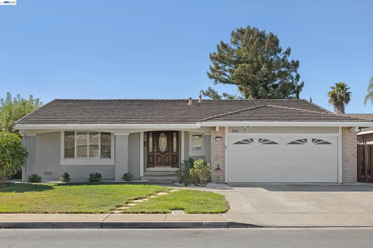 3654 Wyndham Dr, Fremont, CA 94536 - #1