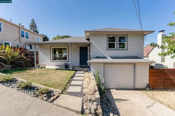 756 2nd Ave, Pinole, CA 94564