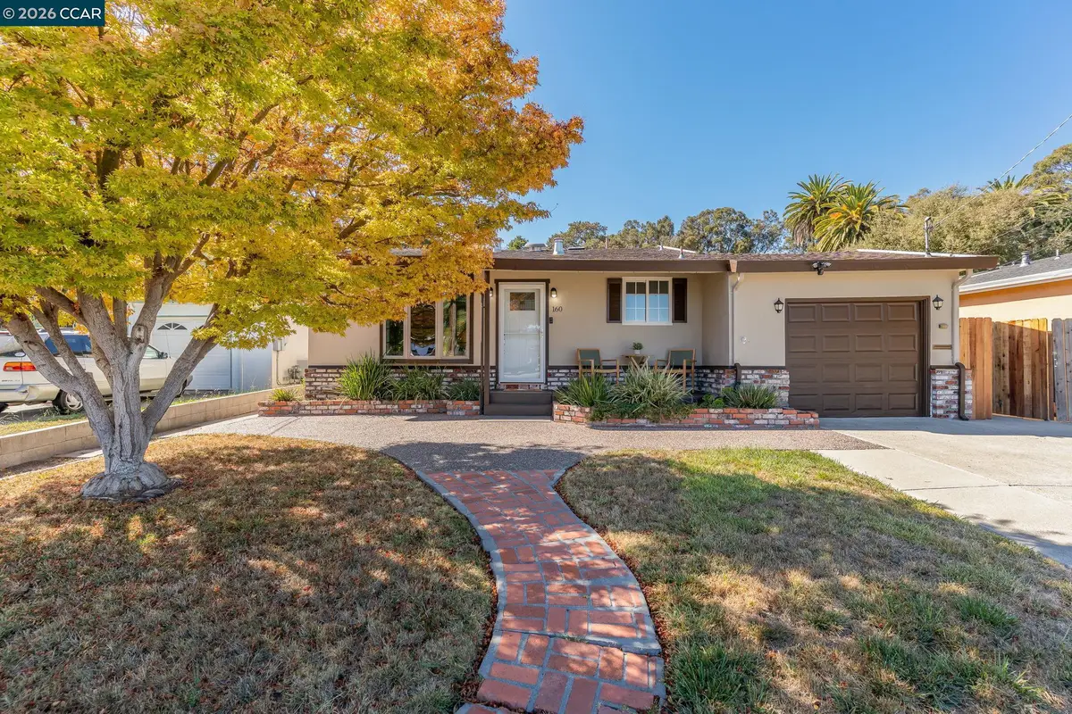 160 Tennent Ave, Pinole, CA 94564 - #1