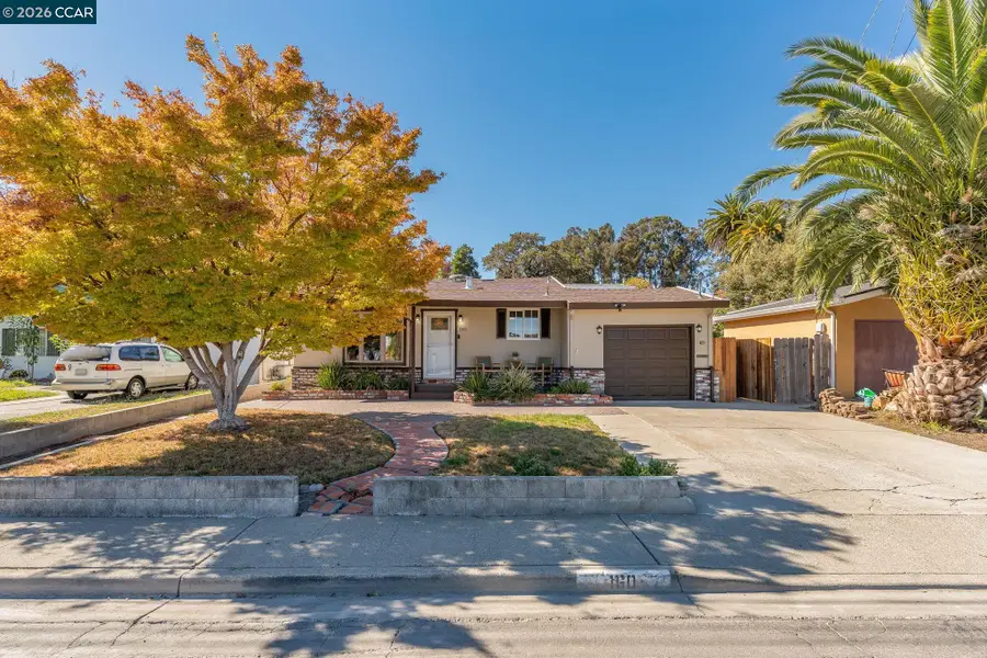 160 Tennent Ave, Pinole, CA 94564 - #2
