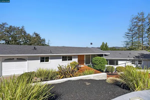 4025 Mario Way, Lafayette, CA 94549