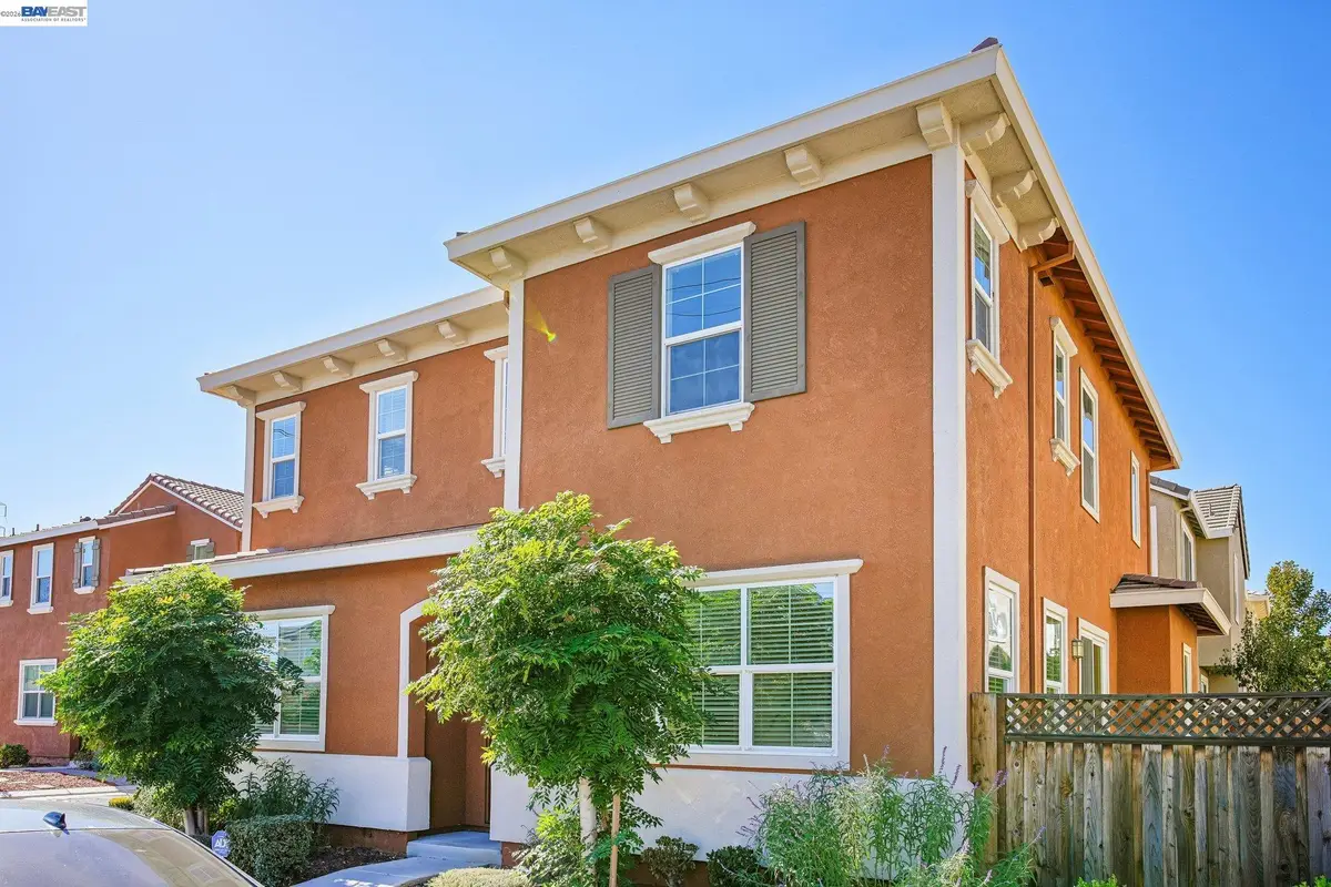 1399 S Sauvignon St, Mountain House, CA 95391 - #1