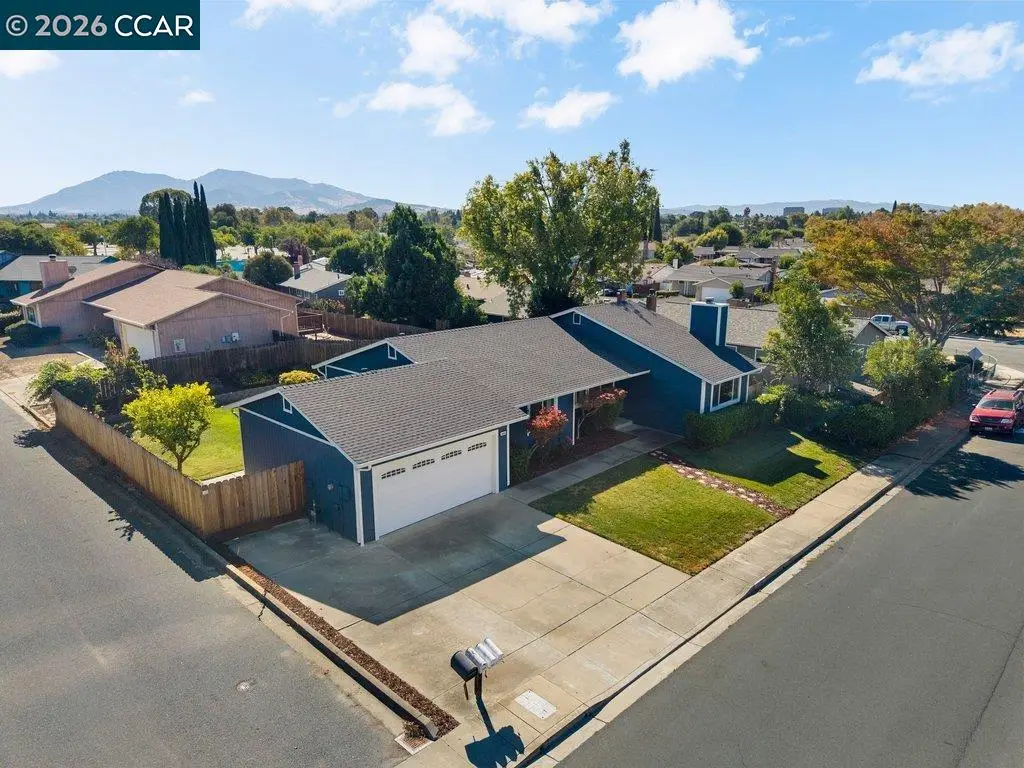 3632 Dormer Ave, Concord, CA 94519 - #1