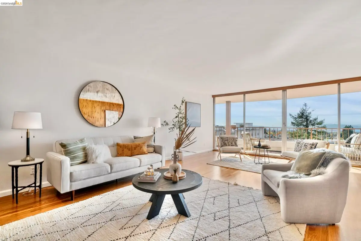 1515 Oxford St #3B, Berkeley, CA 94709 - #1