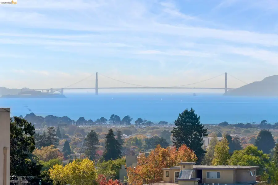 1515 Oxford St #3B, Berkeley, CA 94709 - #3