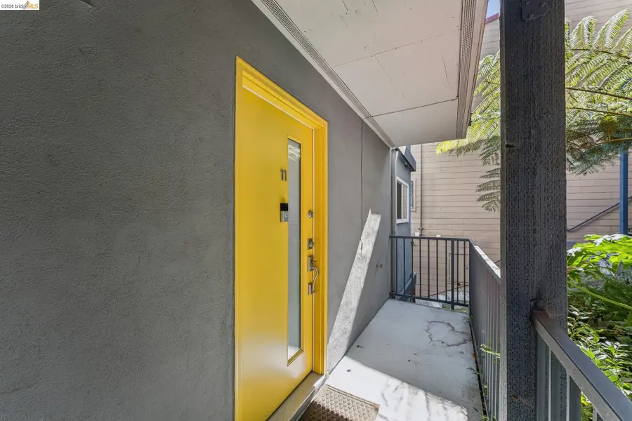 785 Taft Ave #11, Albany, CA 94706 - #3