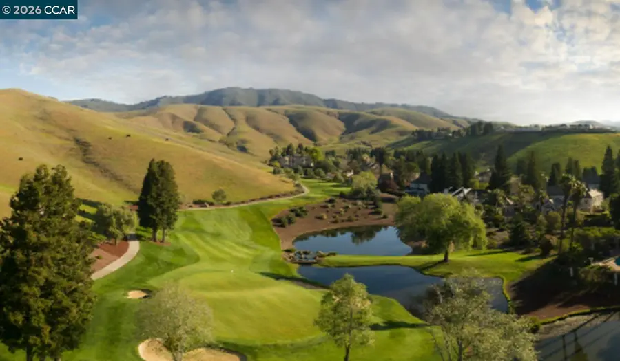4287 Quail Run Place, Danville, CA 94506 - #2