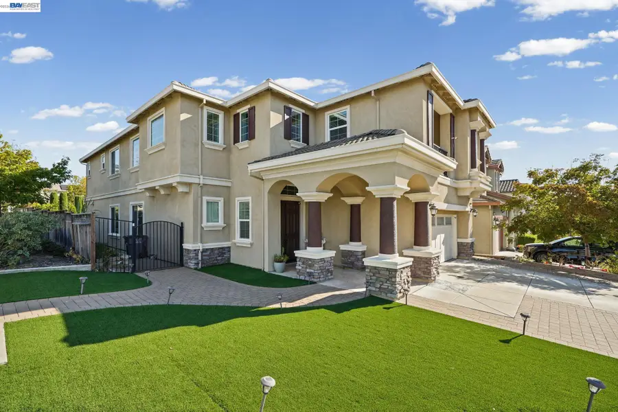 9701 Sara Ann Ct, Dublin, CA 94568 - #2