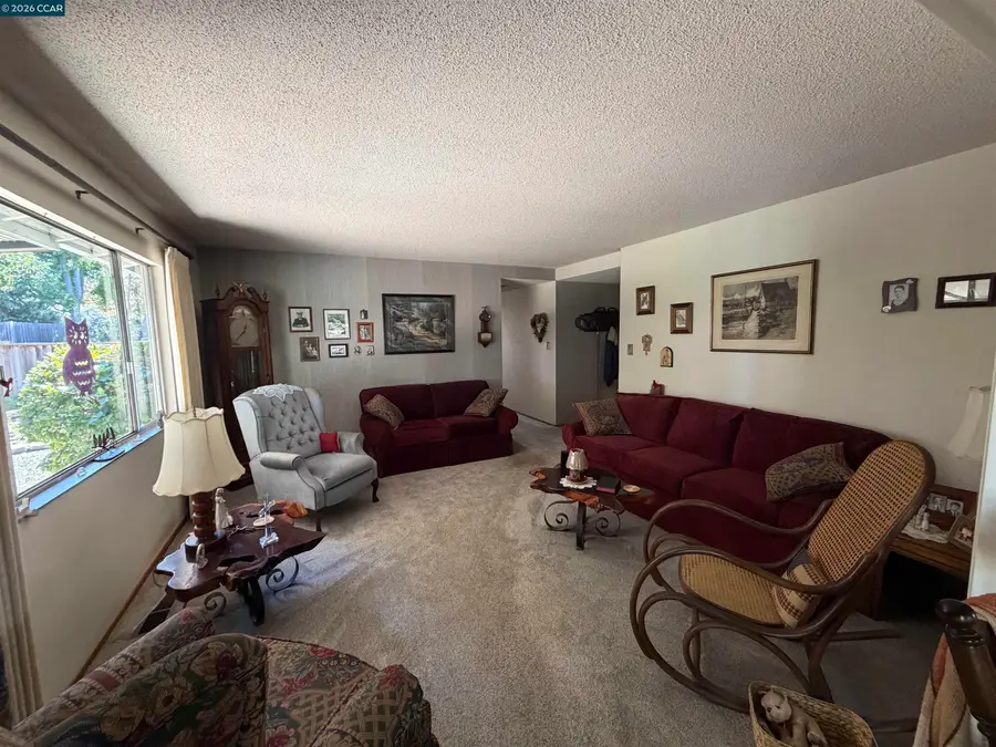 1814 Landana Dr, Concord, CA 94519 - #3