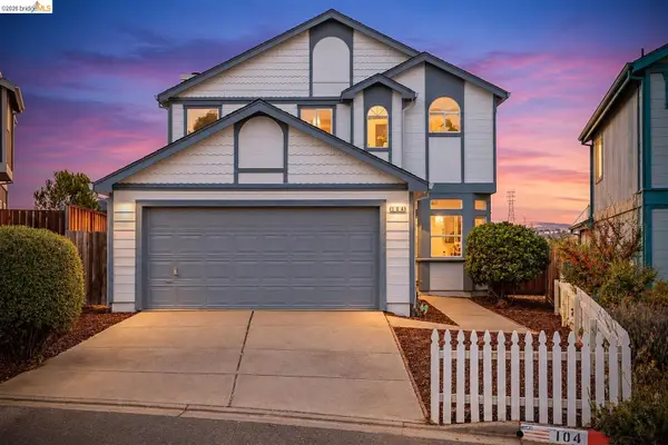 104 Bridgeview Ct, Crockett, CA 94525