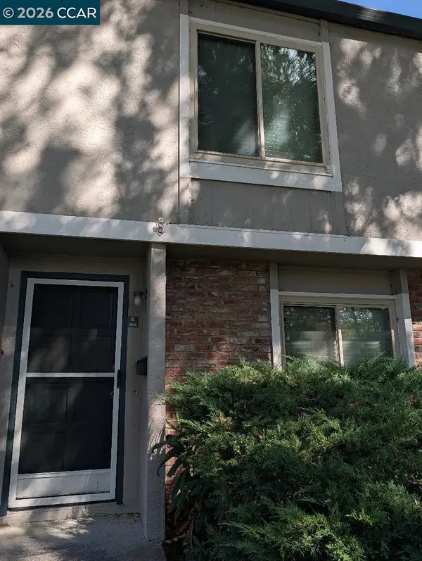 3545 Northwood Drive #E, Concord, CA 94520