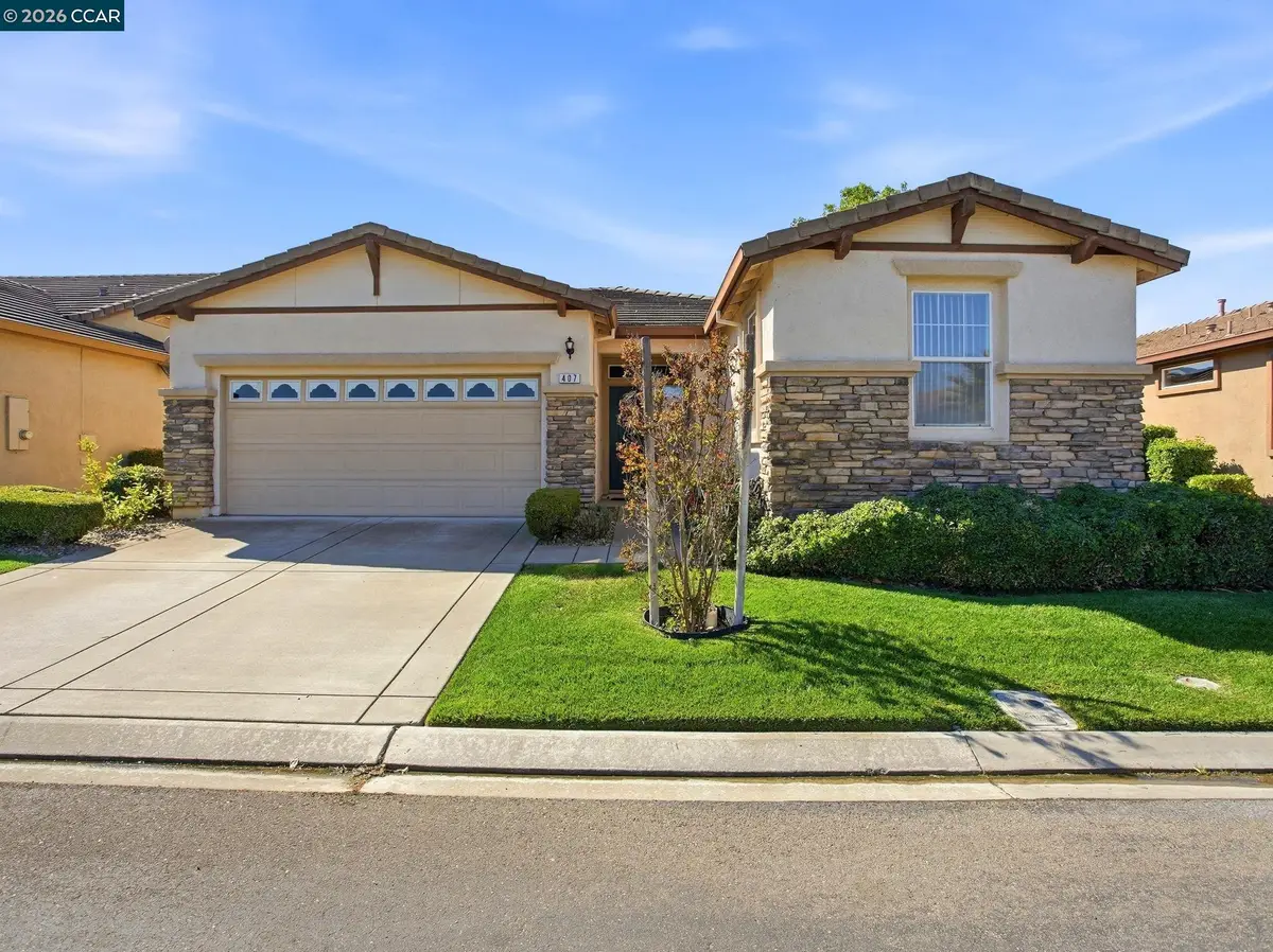 407 Branchwood Dr, Rio Vista, CA 94571 - #1