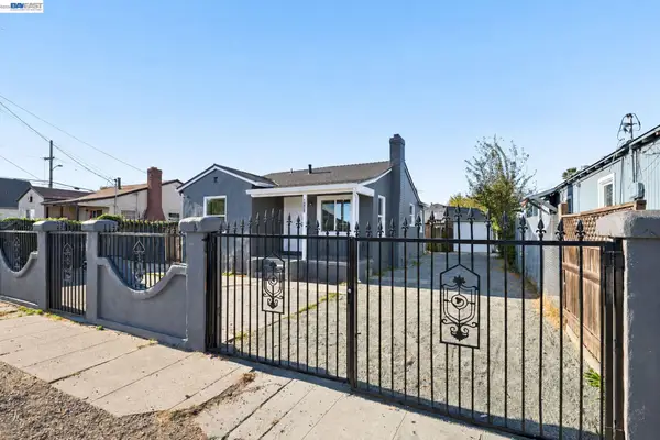 1209 84th Ave, Oakland, CA 94621