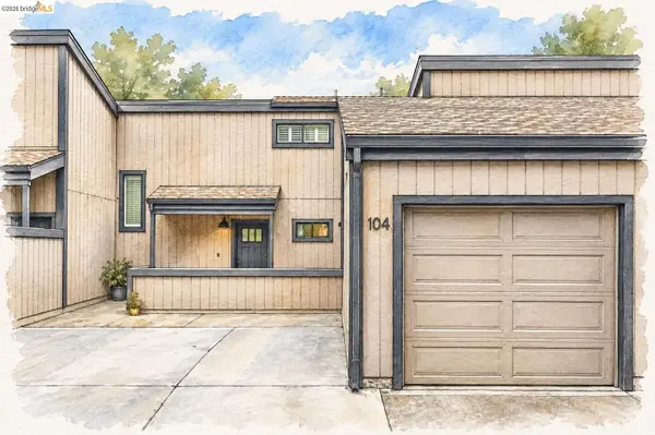 104 Vista Heights Rd, El Cerrito, CA 94530