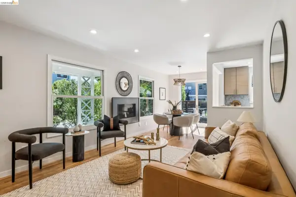 323 63rd Street #A, Oakland, CA 94618