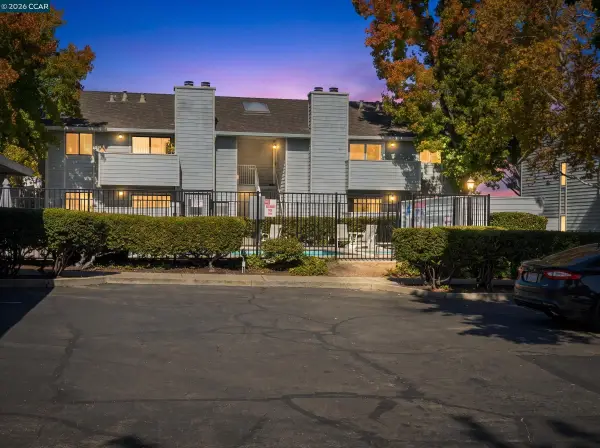 94 Elder Dr #C, Pacheco, CA 94553