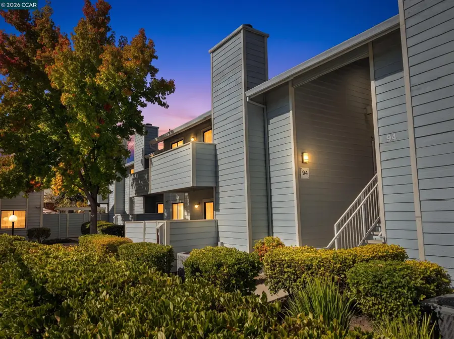 94 Elder Dr #C, Pacheco, CA 94553 - #2