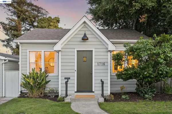 1716 Tregloan Ct, Alameda, CA 94501