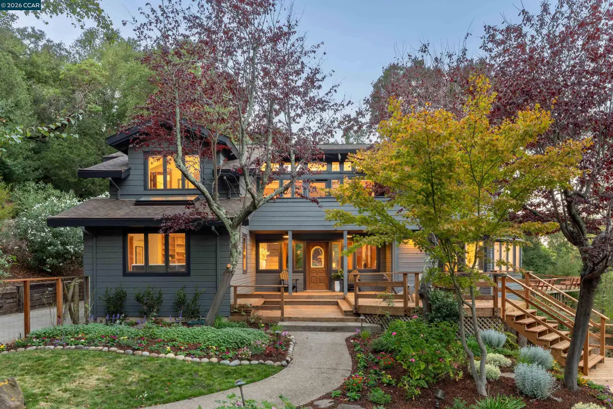 1070 Bollinger Canyon Rd, Moraga, CA 94556 - #1