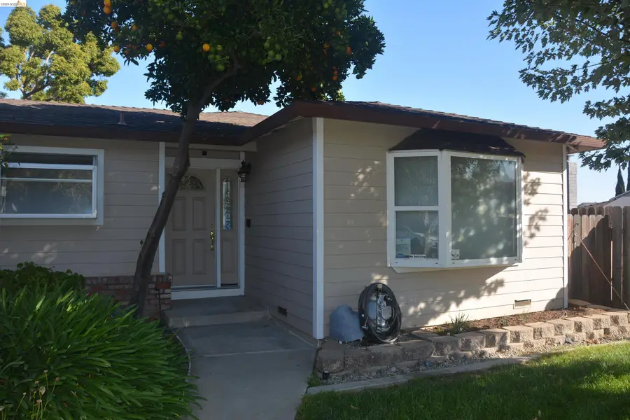 1140 Los Palos Ct, Pittsburg, CA 94565 - #2