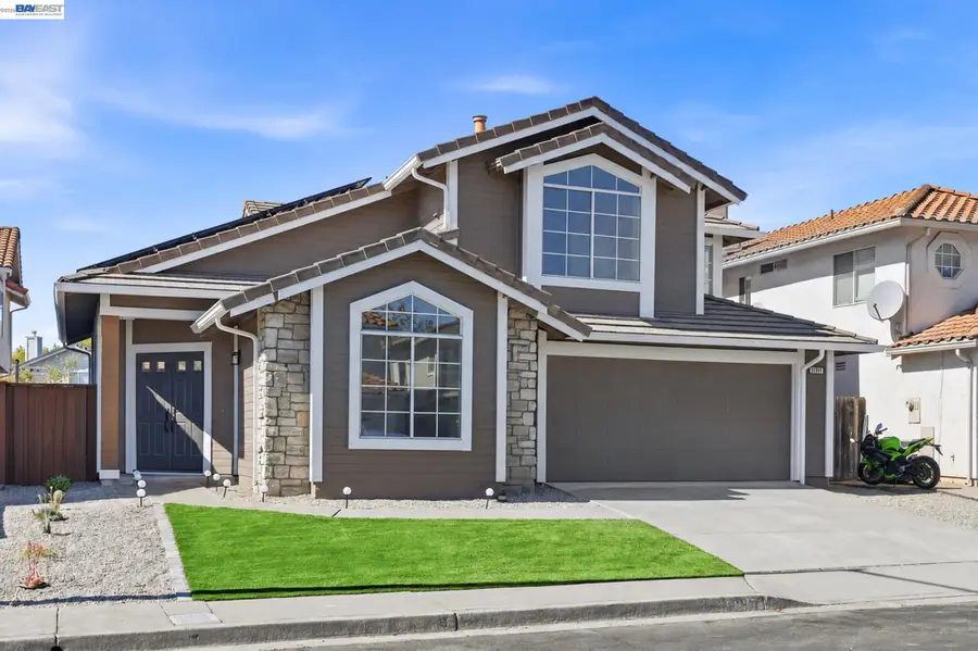 29087 Gillingham Ln, Hayward, CA 94544 - #2