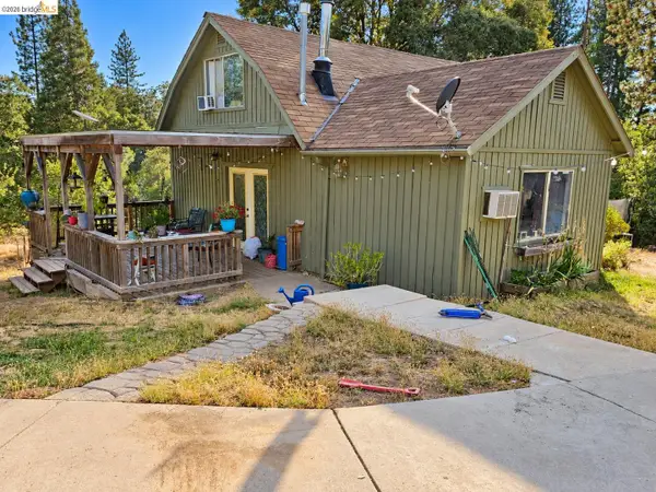 6483 Sierra Dr, Coulterville, CA 95311