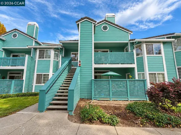 312 Dursey Dr, Pinole, CA 94564
