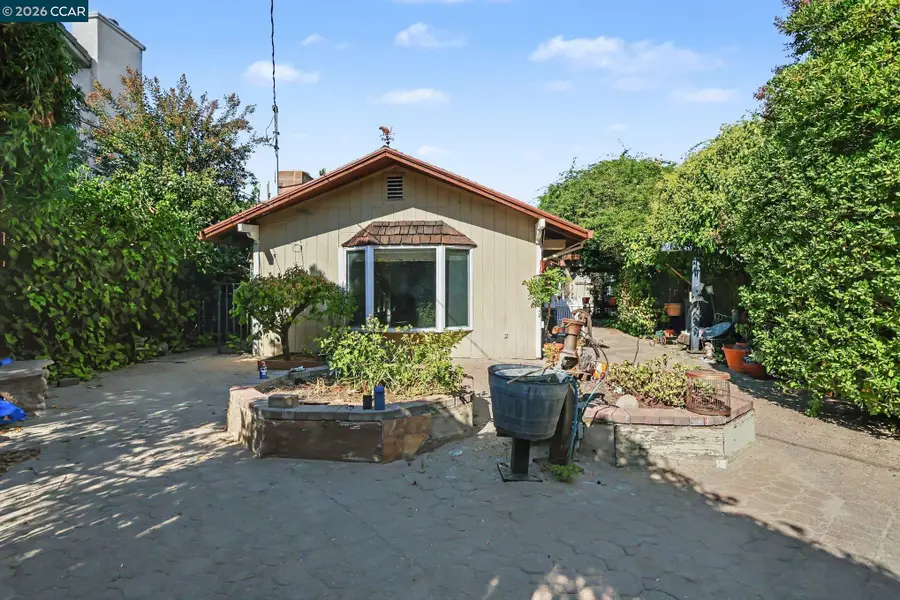 401 Mayhew Way, Walnut Creek, CA 94598 - #2