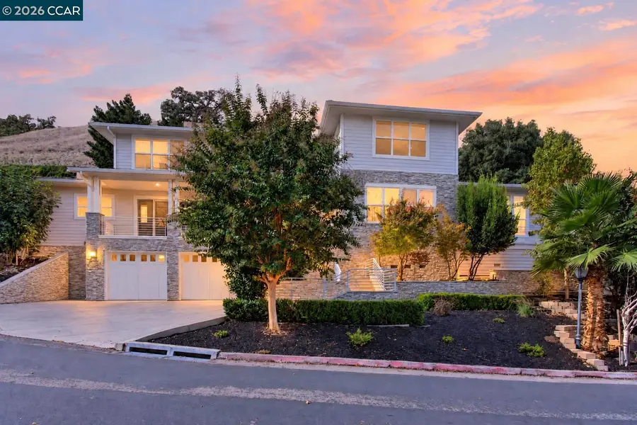 116 Mystic Pl, Alamo, CA 94507 - #2