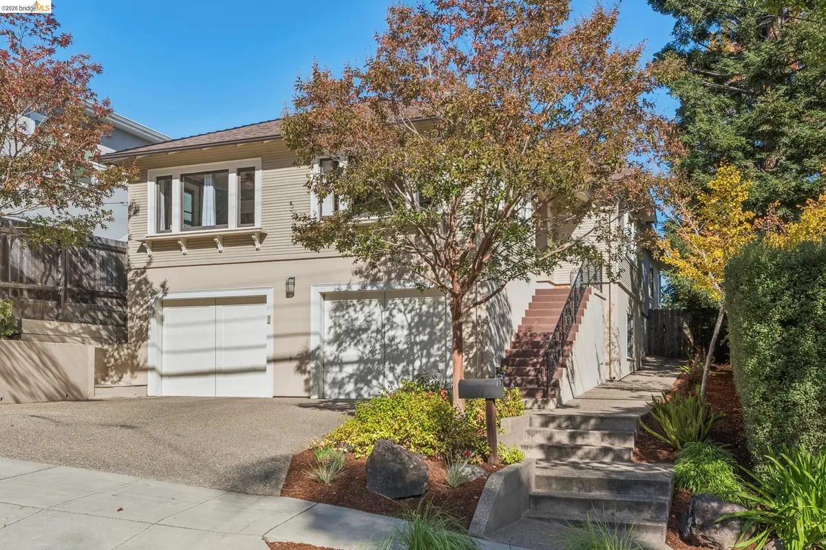 118 Greenbank Ave, Piedmont, CA 94611 - #1