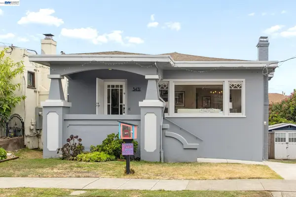 3431 Suter St, Oakland, CA 94602