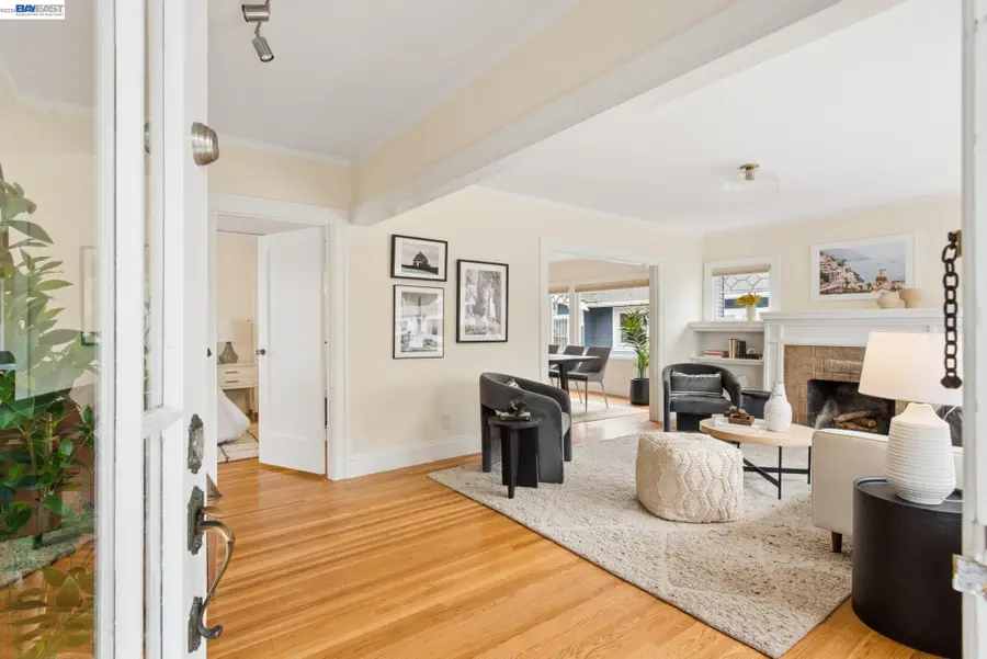 3431 Suter St, Oakland, CA 94602 - #3
