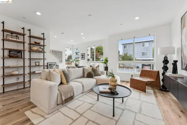 5802 El Dorado Ave, El Cerrito, CA 94530