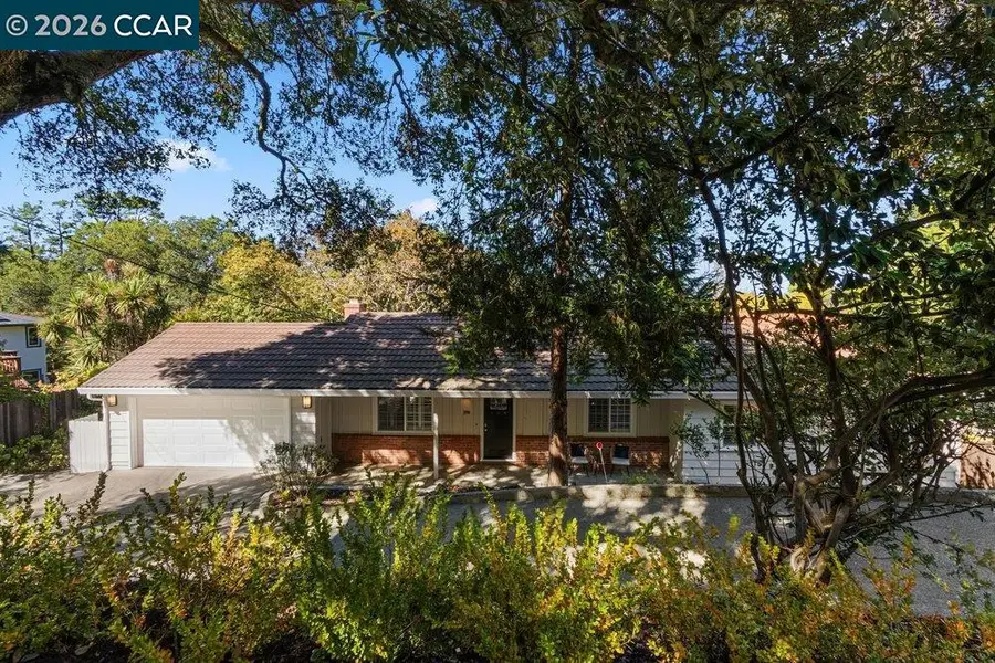 358 El Toyonal, Orinda, CA 94563 - #3