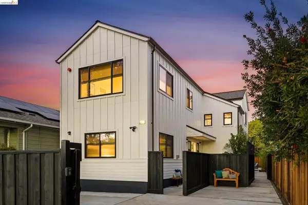 2411 Sixth St, Berkeley, CA 94710