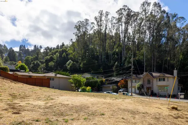 0 Shepherd Canyon Rd, Oakland, CA 94611
